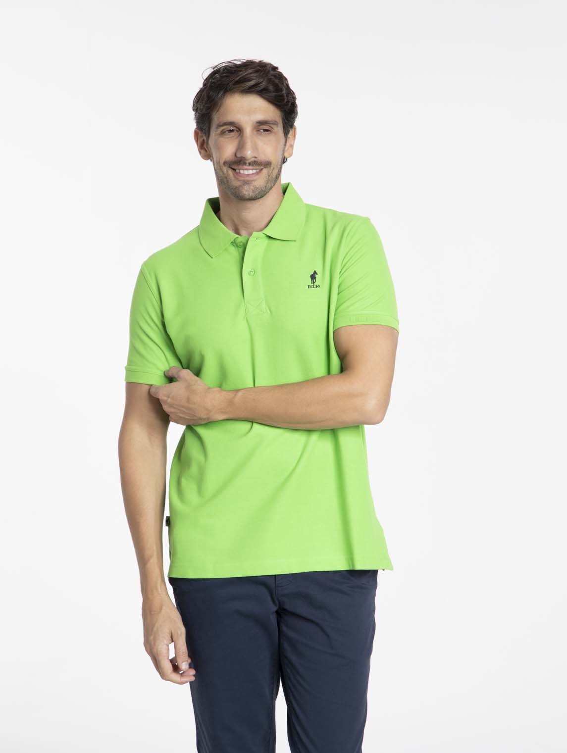 Polo ORLY Vert