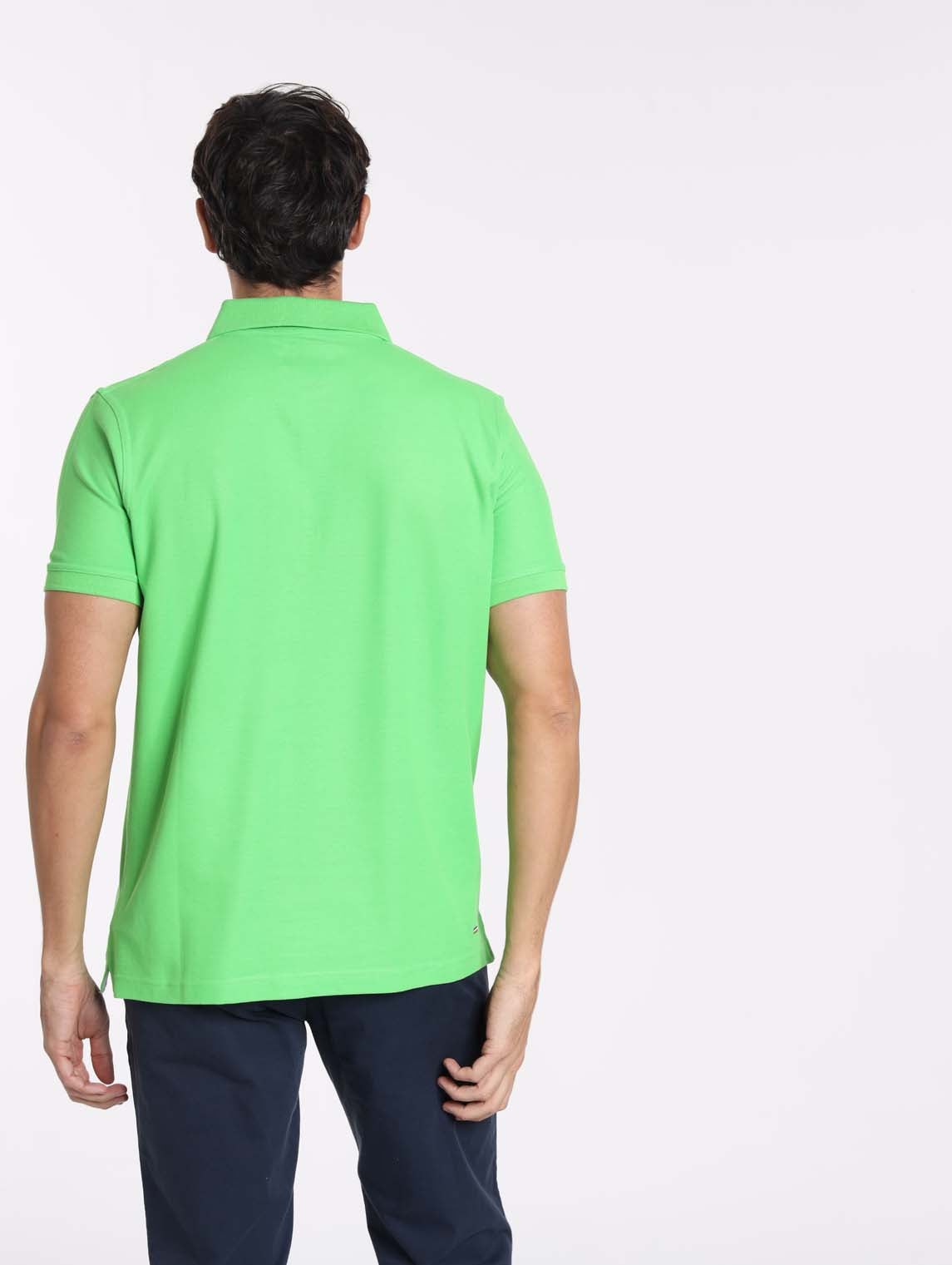 Polo ORLY Vert