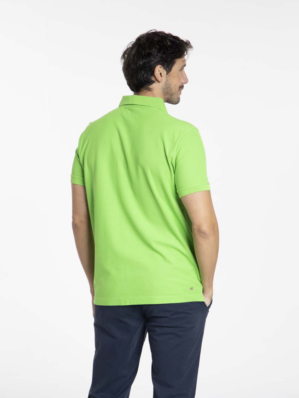 Polo ORLY Vert