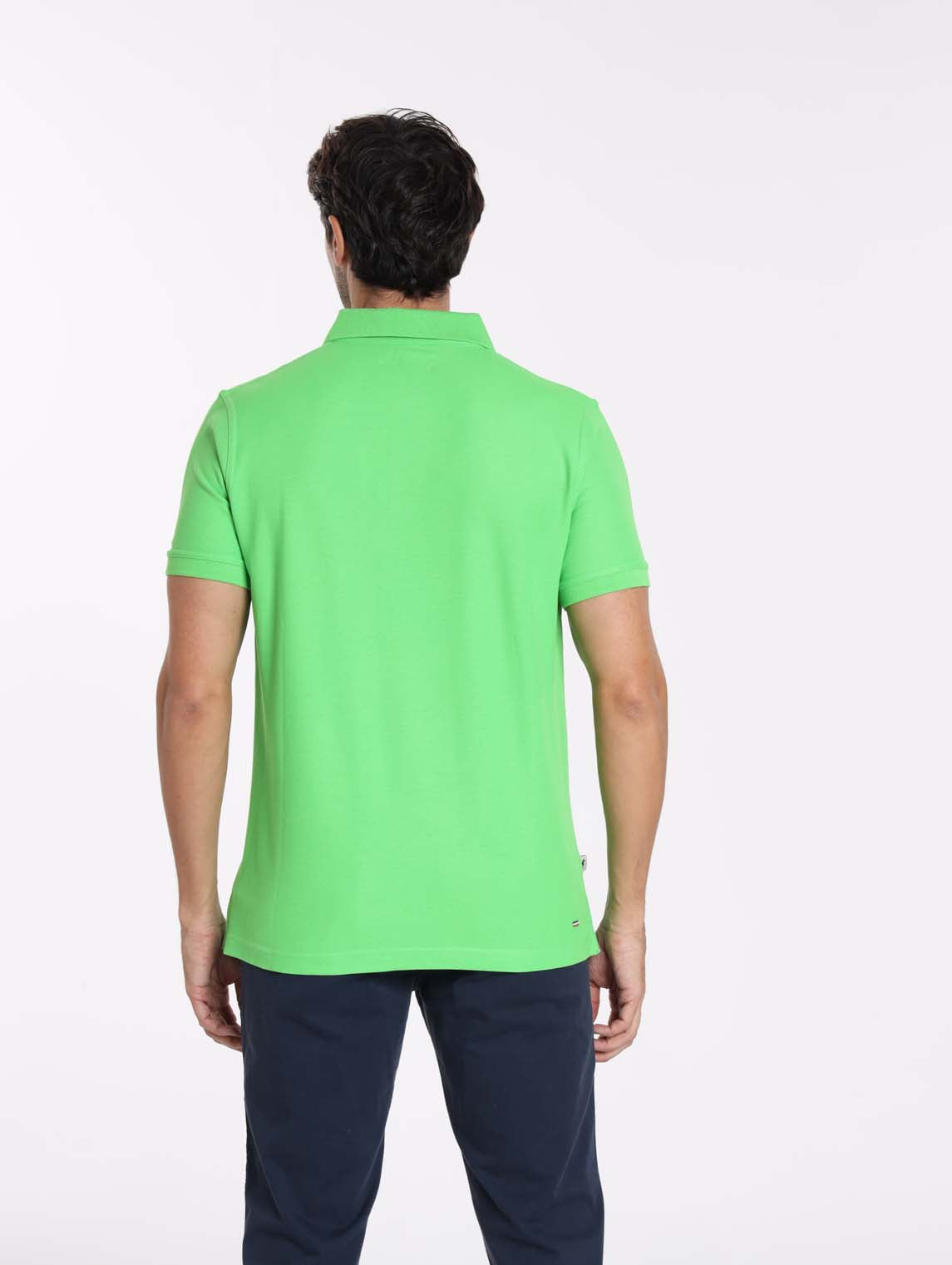 Polo ORLY Vert