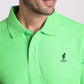 Polo ORLY Vert