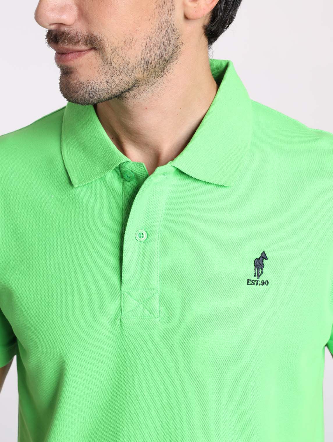 Polo ORLY Vert