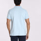 Polo ORLY Bleu Ciel