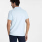 Polo ORLY Bleu Ciel