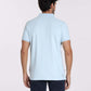 Polo ORLY Bleu Ciel