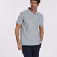 Polo ORLY Gris Chine
