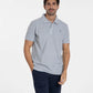 Polo ORLY Gris Chine