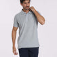 Polo ORLY Gris Chine