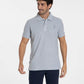 Polo ORLY Gris Chine