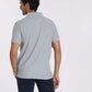 Polo ORLY Gris Chine