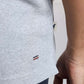 Polo ORLY Gris Chine