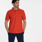 Polo ORLY Rouge