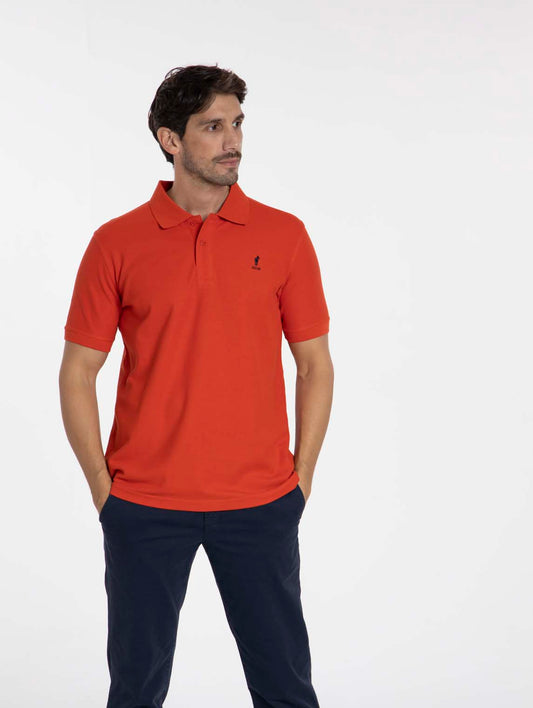 Polo ORLY Rouge