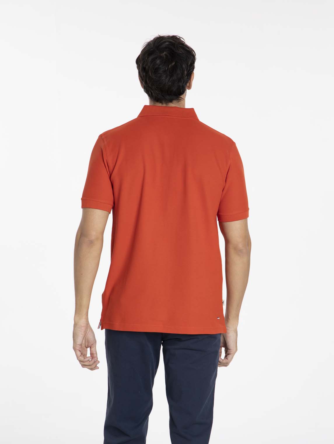 Polo ORLY Rouge