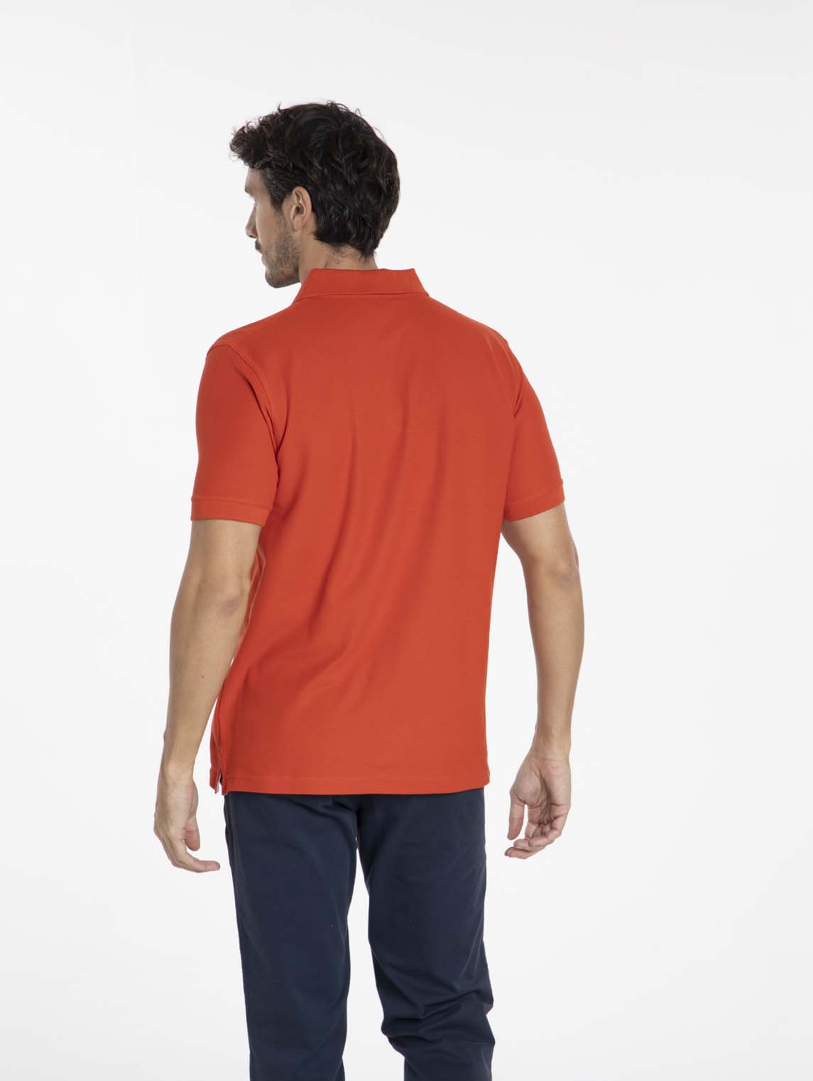 Polo ORLY Rouge