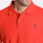 Polo ORLY Rouge