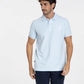 Polo OPIO Bleu Ciel