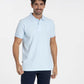 Polo OPIO Bleu Ciel