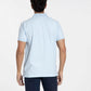 Polo OPIO Bleu Ciel