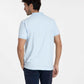 Polo OPIO Bleu Ciel