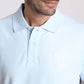 Polo OPIO Bleu Ciel