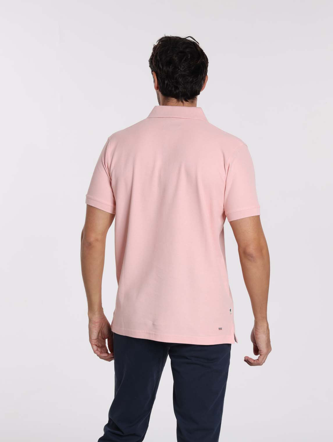 Polo OPIO Rose