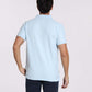 Polo ORSAY Bleu Ciel