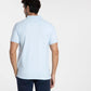 Polo ORSAY Bleu Ciel