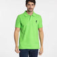 Polo ORSAY Vert