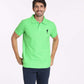 Polo ORSAY Vert