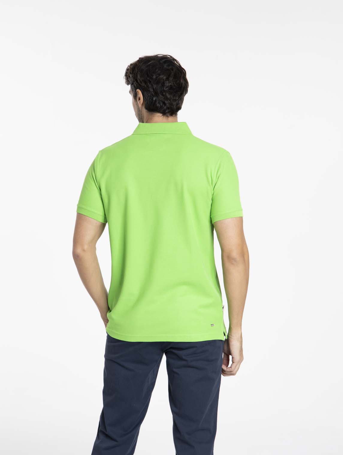 Polo ORSAY Vert