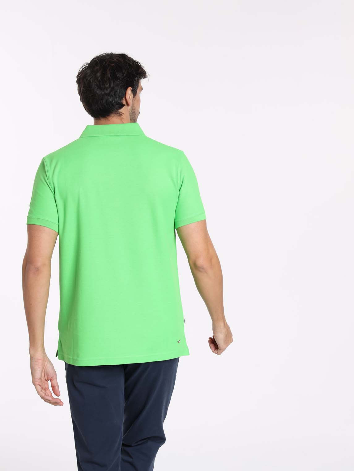 Polo ORSAY Vert