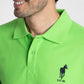Polo ORSAY Vert