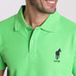 Polo ORSAY Vert
