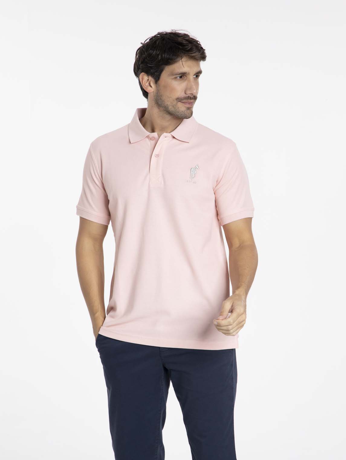 Polo ORSAY Rose