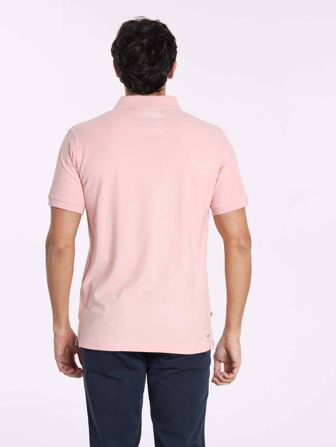 Polo ORSAY Rose