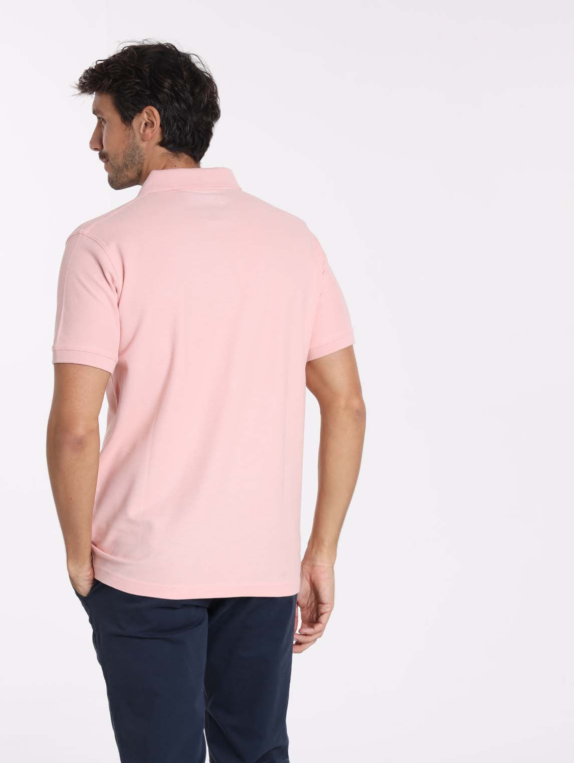 Polo ORSAY Rose