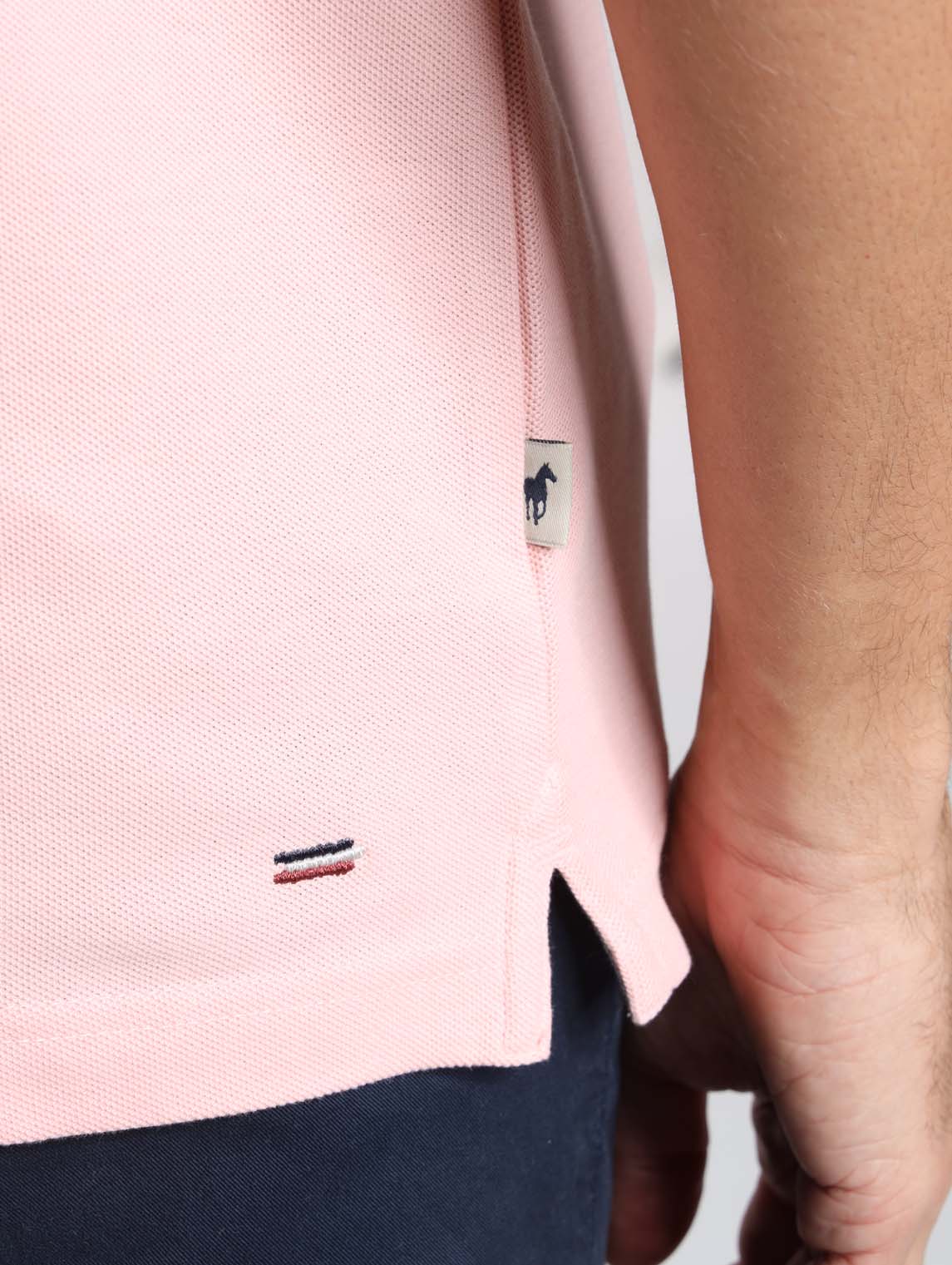 Polo ORSAY Rose