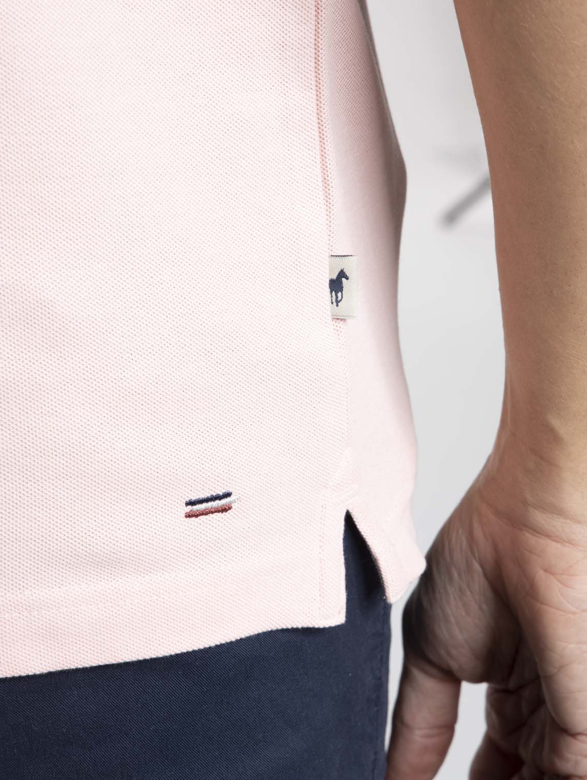 Polo ORSAY Rose