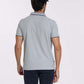 Polo OSLO Gris Chine