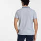 Polo OSLO Gris Chine