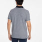 Polo OSAKA Blanc/Marine