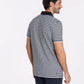 Polo OSAKA Blanc/Marine
