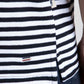 Polo OSAKA Blanc/Marine