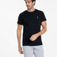 T-Shirt TIBET Noir