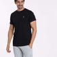 T-Shirt TIBET Noir