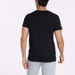 T-Shirt TIBET Noir