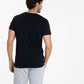 T-Shirt TIBET Noir