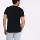 T-Shirt TIBET Noir