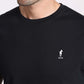 T-Shirt TIBET Noir